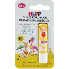 LTG Nova Mey Ithalat® Güneş Koruyucu Dudak Nemlendiricisi