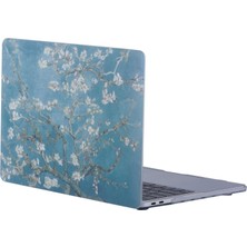 Braventa Collection MacBook Air Kılıf 13 Inç – A1369 A1466 ile Uyumlu Eski USB Model 2010-2017, Ince Hafif Sert Kapak, Ç