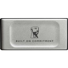 Braventa Collection 2tb XS2000 Boc External Usb-C 3.2 Gen 2x2 Portable Solid State Drive SXS2000/2000GA