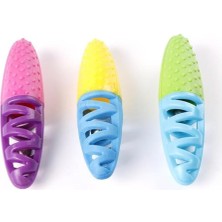 Braventa Collection Diş Kaşıyıcılı Köpek Oyuncağı 17 cm