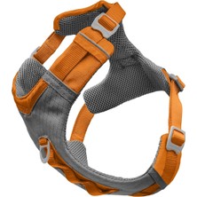 Braventa Collection Kurgo Journey Hava Koşumu, Turuncu, L