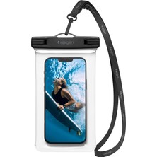 Braventa Collection Aqua Shield Waterproof (Tüm Cihazlarla Uyumlu) Ipx8 Sertifikalı Su Geçirmez (Havuz & Deniz Için Kılı