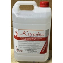 Kireç ve Pas Çözücü