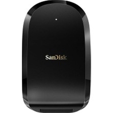 Braventa Collection Extreme Pro Cfexpress Kart Okuyucu