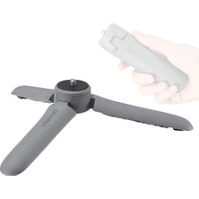 Braventa Collection Mt-10 Osmo Mobile 2 3 Masaüstü Tripod Grip, Siyah