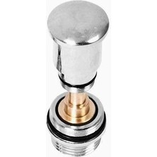 Braventa Collection Psa Aç Kapa Banyo Batarya Yukarı Aşağı Yönlendirici Takımı 40 Lık Kartuş Batarya Uyumlu