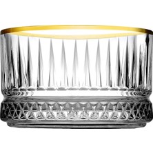 Braventa Collection Golden Touch Elysıa Golden Touch Kase1 (<17CM) 235 cc