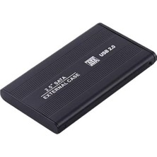 Braventa Collection 5262 USB 3.0 Sata SSD Harici Taşınabili Harddisk