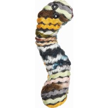 Braventa Collection Meow Meow Life Yün Oyuncak Kurtçuk