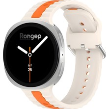 Braventa Collection ile Uyumlu [2025] Motion Loop Kordon Watch 8 44MM/40MM/CLASSIC 46MM Için Premium Yumuşaklıkta Watch