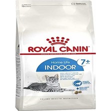 Braventa Collection Canin Indoor +7 Yaşli Kedi Mamasi 1,5 kg