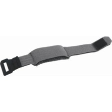 Braventa Collection LMSM01-GR Gitar Fret Wrap Perde Sarıcı Gri