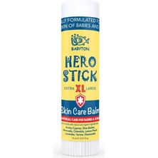 LTG Nova Mey Ithalat® Anlık Yatıştırıcı Doğal Stick Xl 15 ml