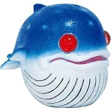 Braventa Collection Dophin U774 Akvaryum Dekoru, Balina