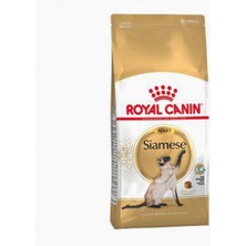 Braventa Collection Canin Siyam Cinsi Için Kuru Kedi Maması, 2 kg
