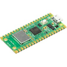 Braventa Collection Sanec Raspberry Pi Pico W