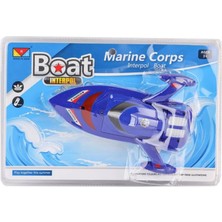 LTG Nova Eğitici Oyuncak 311-87 Pilli Boat