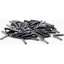 Braventa Collection Bulaşık Makinesi Sepet Koruyucu Kapak Uçları, Gri Plastik, Tabak ve Bardak Rafı Için Pas ve Çizilme