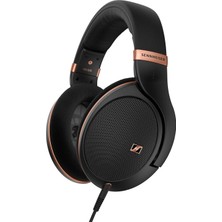 Braventa Collection Sennheiser Hd 505 Kulaklık, Kablolu, Kulak Üstü, Saf Ses ve Kontrollü Bas, Müzik, Çalışma ve Oyun Iç