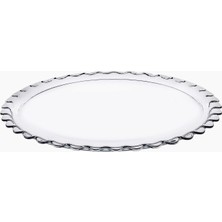 Braventa Collection Maxi Patisseri Servis Tabağı - 37CM