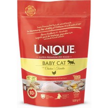 Braventa Collection Baby With Chicken 500 gr