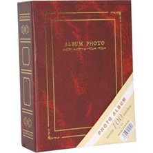 Braventa Collection Le Color Memory Book Keten Hatıra Defteri Altın Kenarlı Anı Albümü Beyaz