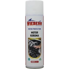Wieberr Motor Koruma