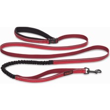 Braventa Collection Company Of Animals Hepsi Bir Arada Bir Lider (6 '6"), Büyük, Kırmızı