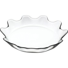 Braventa Collection Patisserie Servis Tabağı, 32 cm