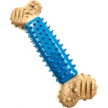 Braventa Collection Diş Kaşıyıcı Tartar Önleyici Kemik Köpek Oyuncağı Xl
