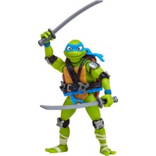 LTG Nova Teenage Mutant Ninja Turtles Mutations Mix N Match Leonardo Figürü