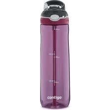 Braventa Collection Ashland Autospout Suluk 720 Ml, Mor