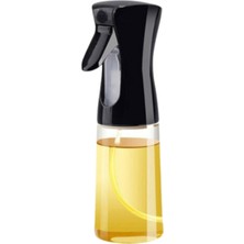 Braventa Collection Buffer® Çok Amaçlı Cam Şişe Püskürtmeli Dağıtıcı Yağdanlık Limonluk Sirke Sosluk Spreyi