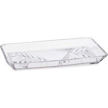 Braventa Collection Madlen Dikdörtgen Servis Tabağı