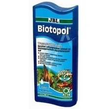 Braventa Collection Biotopol 100 ml Akvaryum Su Düzenleyici :11/2025