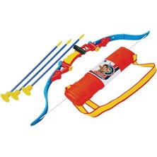 LTG Nova Mey Ithalat® Sports Okçuluk Oyun Seti 35881M