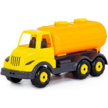 LTG Nova Mey Ithalat® Muromets Tanker