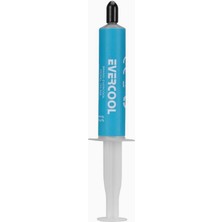 Braventa Collection Evercool TM-305 5g 3.17W/M.K Gümüş Termal Macun