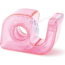 Braventa Collection Mas Bant Kesici Mini 10M Pembe