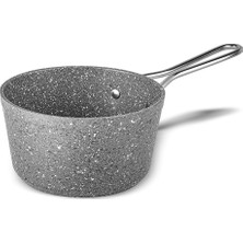 Braventa Collection Salvodor Biogranit Sütlük 18 cm