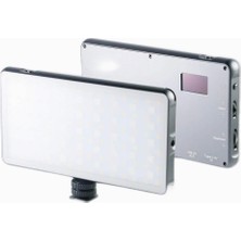 Braventa Collection PRO-S21 Rgb LED Video Efekt Işığı