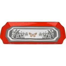 Braventa Collection Lucky Art Maggey Bone Baton Tabak 36 cm