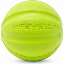 Braventa Collection Hyper Pet Chewz Ball Dayanıklı Köpek Oyun Topu – Standart Fırlatıcılara Uygun – Suda Yüzen Hafif Eva