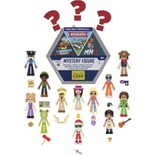 LTG Nova Çocuk DEV00000 Brookhaven, Murder Mystery, Jail Break Crs Sürpriz Figüz - CRS0038