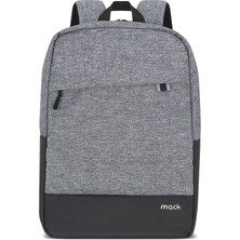 Braventa Collection Mack Unicity Eco MCE-1104 Çevre Dostu Laptop Çantası, Macbook Sırt Çantası, MacBook Air/pro ile Uyum