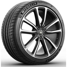 Michelin Mıchelın 225/40 Zr 18 92Y Xl Ps4 Rg Oto Yaz Lastiği (Üretim Yılı: 2025)