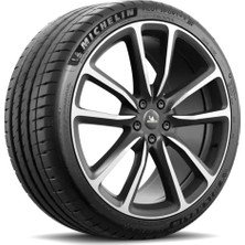 Michelin Mıchelın Mıchelın 245/40ZR20 (99Y)  Xl Pılot Sport 4 S Hafif Ticari Yaz Lastiği (Üretim Yılı: 2025)