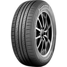 Marshal 195/60R15 88H Marshal MH12 Oto Yaz Lastiği (Üretim Yılı: 2025)