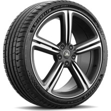 Michelin Mıchelın Mıchelın 245/40ZR17 (95Y)  Xl Pılot Sport 5 Hafif Ticari Yaz Lastiği (Üretim Yılı: 2025)
