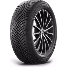 Michelin Michelin 205/60R16 92 H Crossclimate 3 Hafif Ticari 4 Mevsim Lastiği (Üretim Yılı: 2025)